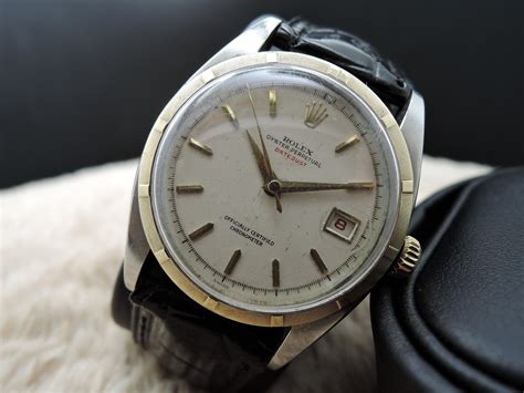 how much was a rolex watch in 1950|1950 Rolex oyster perpetual value.